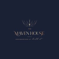 The MavenHouse logo