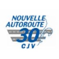 Image of La Nouvelle Autoroute 30 CJV