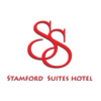 Stamford Suites Hotel logo