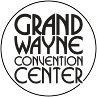 Grand Wayne Convention Center logo