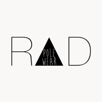 RAD Polewear logo