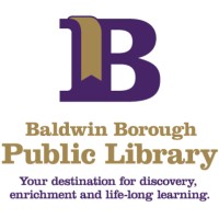 Baldwin Borough Public Library logo