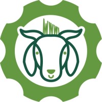 My Goat logo