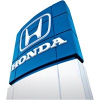 Germain Honda Of College Hills Honda logo