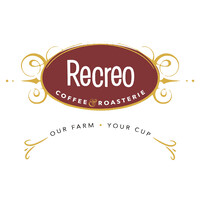 Recreo Coffee & Roasterie logo