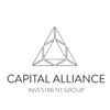 Capital Alliance Group logo