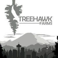 TreeHawk Farms logo