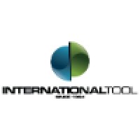International Tool & Manufacturing logo