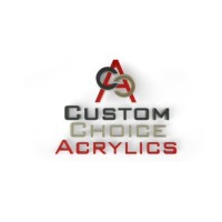 Custom Choice Acrylics, Inc. logo