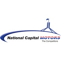 National Capital Motors