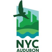 New York City Audubon logo