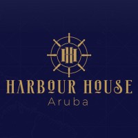 Harbour House Aruba logo