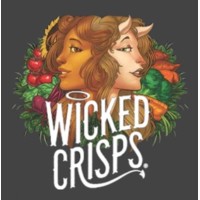 Wicked Crisps logo