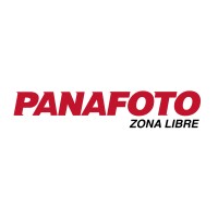 Panafoto Zona Libre logo