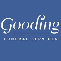 Gooding Funeral Services logo
