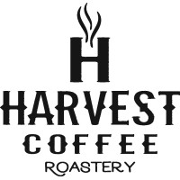 Harvest Coffee Roastery logo