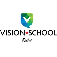 Vision School logo