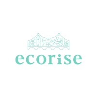 Ecorise logo