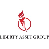 Liberty Asset Group logo