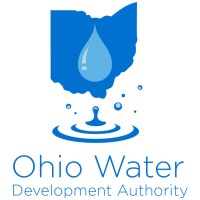 Ohio Water Development Authority logo