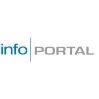 Infoportal logo