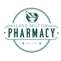 Lake Milton Pharmacy logo