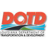 Louisiana Transport logo