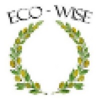 Eco-Wise Waste Management Pvt. Ltd. logo