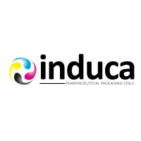 INDUCA logo