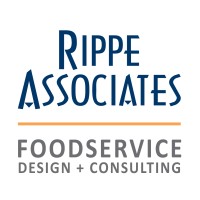 Rippe Associates, Inc. logo