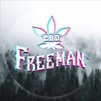 Freeman CBD logo