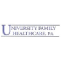 University Family Healthcare logo