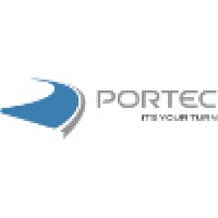 Portec, Inc logo