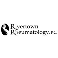 Rivertown Rheumatology, P.C. logo