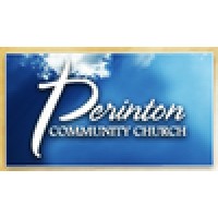 Perinton Community Church logo