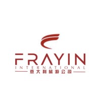 Frayin International logo