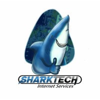 Sharktech logo
