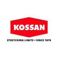 Kossan Rubber Industries Sdn Bhd logo