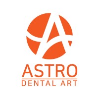 Astro Dental Art logo