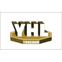 Yongnam Engineering and Construction logo