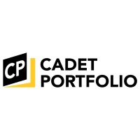 Cadet Portfolio logo