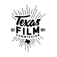 Texas Film Commission logo
