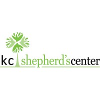 KC Shepherd's Center logo