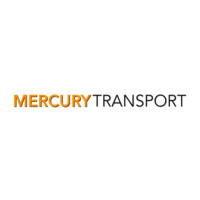 Mercury Transport logo