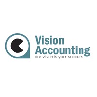 Vision Accounting logo