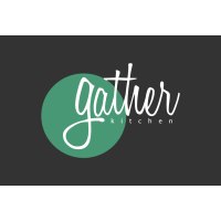Gather Kitchen logo