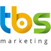 TBS-Marketing logo