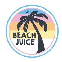 Beach Juice logo