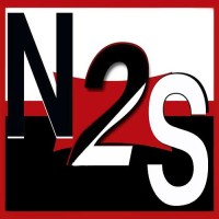News2Share logo