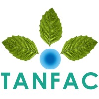 TANFAC INDUSTRIES LIMITED logo